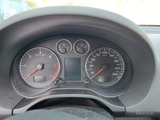 Ricambi AUDI A3 1968cc TDI  del 2007 foto-1597702