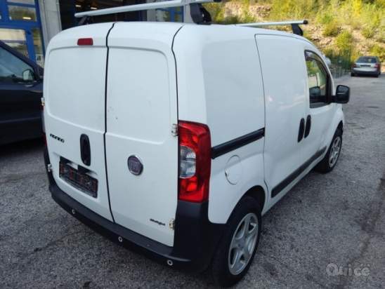 Ricambi FIAT FIORINO 1248cc diesel  del 2011 foto-1597753