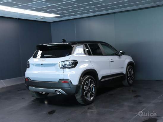 JEEP Avenger foto-1597787