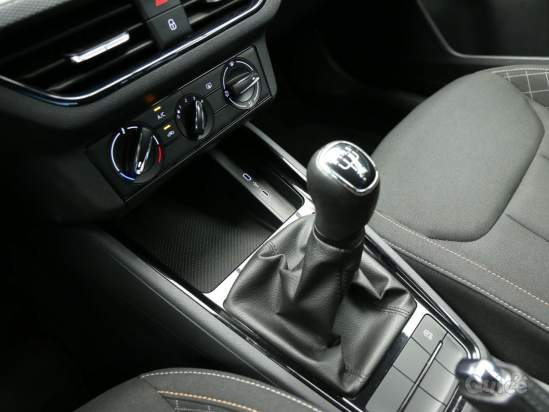SKODA Kamiq foto-1597811