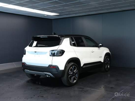 JEEP Avenger foto-1597815