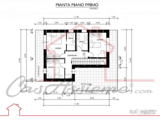 Casa singola in vendita a Rossano Veneto (Vicenza) foto-1597871