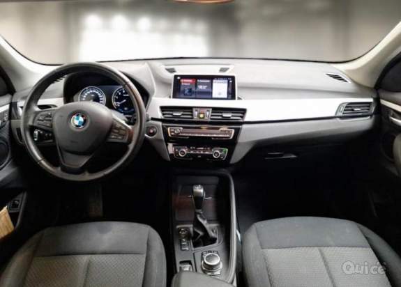 BMW X1 foto-1597906