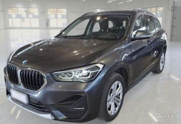 BMW X1 foto-272587