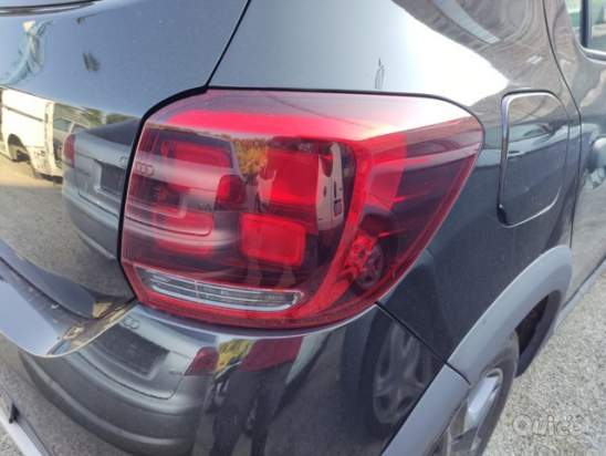 Fanale posteriore destro DACIA SANDERO  del 2018 foto-1597985