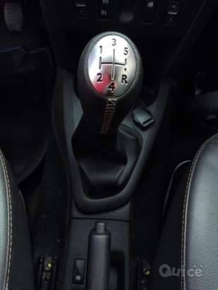 Leva cambio DACIA SANDERO STEPWAY 1461cc 2018 foto-272637