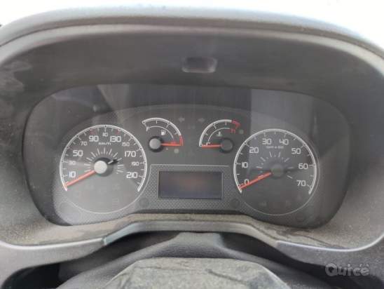 Quadro strum FIAT FIORINO 1248cc diesel 2011 foto-272668