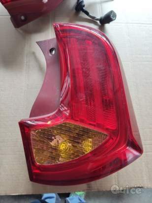 Fanale posteriore sinistro KIA PICANTO  del 2011 foto-1598182