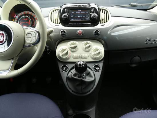 FIAT 500 foto-1598302