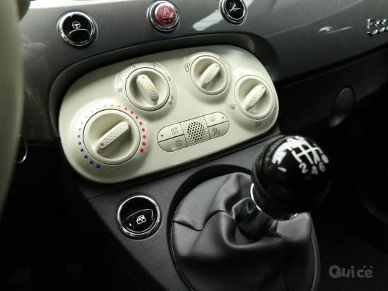 FIAT 500 foto-1598303