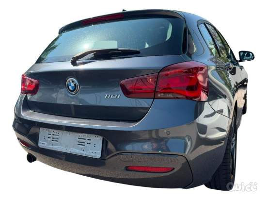 BMW 118 foto-1598316