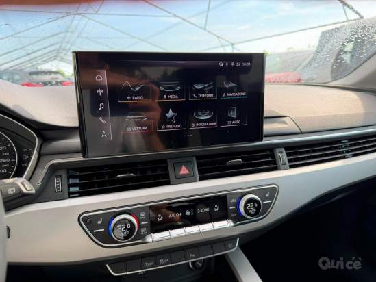 AUDI A4 foto-1598333