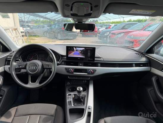 AUDI A4 foto-1598328