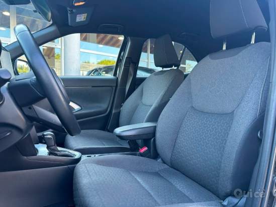 TOYOTA Yaris Cross foto-1598346