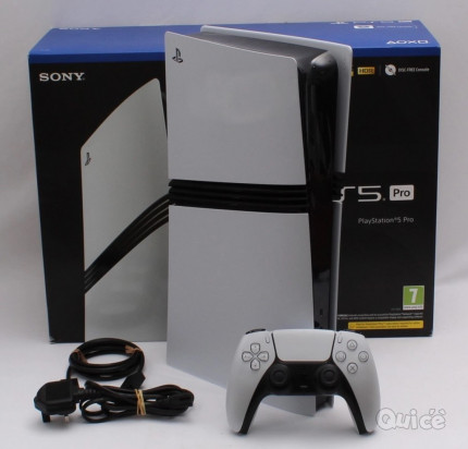 Sony PlayStation PS5 Pro, Sony PS5 Slim, console Nintendo Switch 2 foto-1598372