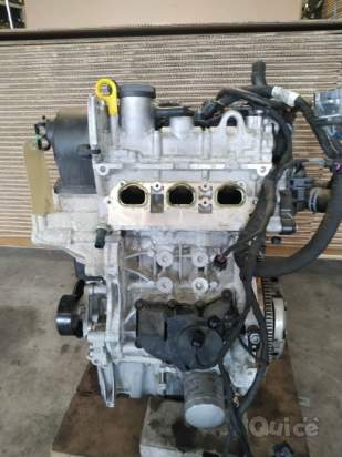 Motore VOLKSWAGEN UP! 999cc benzina del 2016 foto-1598401