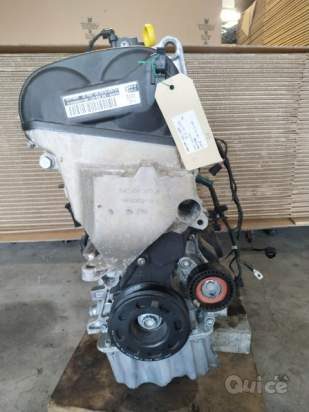 Motore VOLKSWAGEN UP! 999cc benzina del 2016 foto-1598395