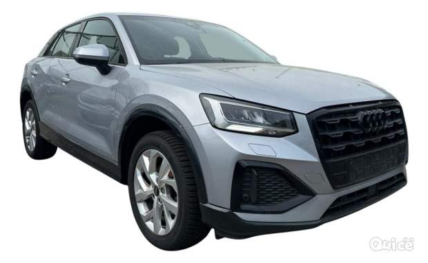 AUDI Q2 foto-1598430