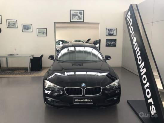 BMW 318 foto-1598587