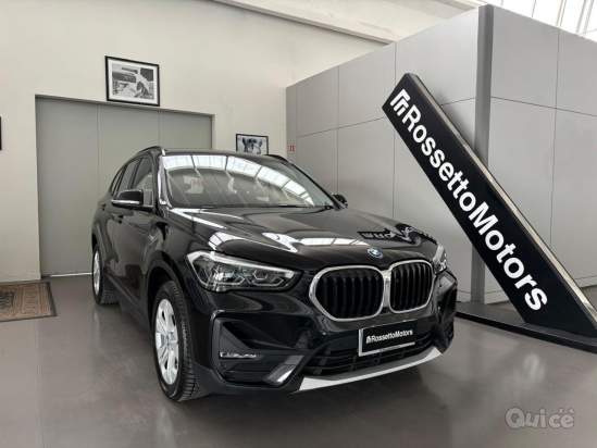 BMW X1 foto-272848