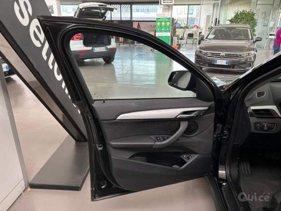 BMW X1 foto-1598611