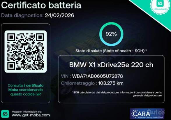 BMW X1 foto-1598639