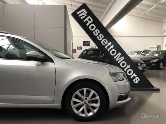 SKODA Octavia foto-1598687