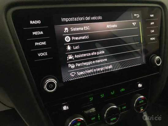 SKODA Octavia foto-1598683