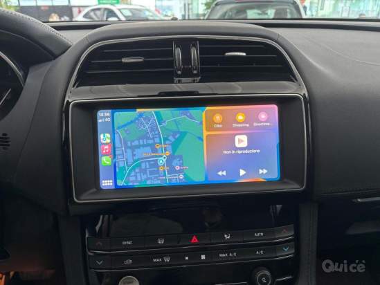 JAGUAR F-Pace foto-1598697