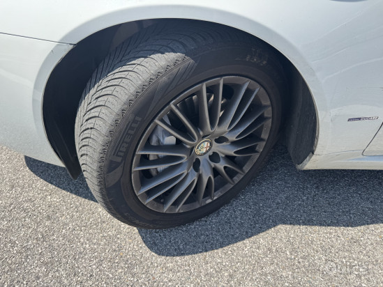 Alfa Romeo 159 2.0 JTDm 170 CV Sportwagon Eco Distinctive Manuale foto-1598856