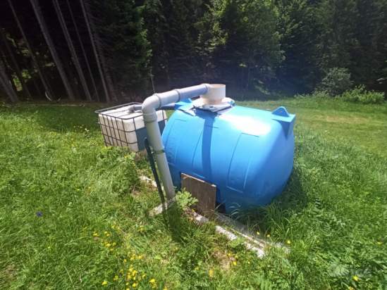 Rustico in vendita a Lorenzago di Cadore (Belluno) foto-1598874