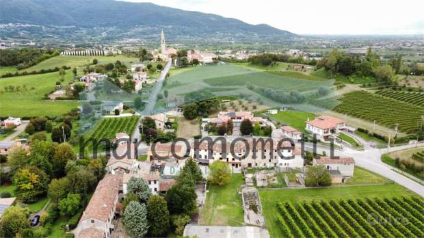 Porzione di Casa a Colle Umberto foto-272887