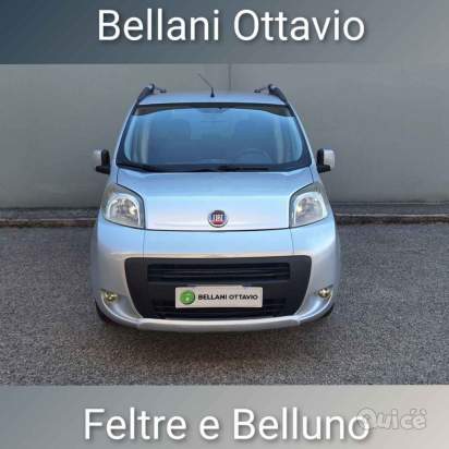 FIAT Qubo foto-1599104