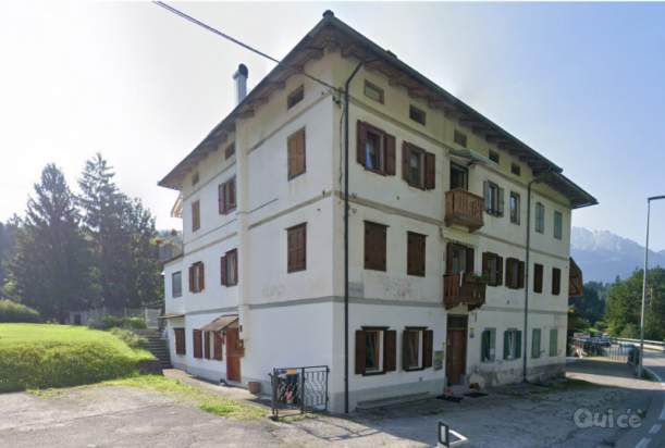 Appartamento in vendita a Auronzo di Cadore (Belluno) foto-272958