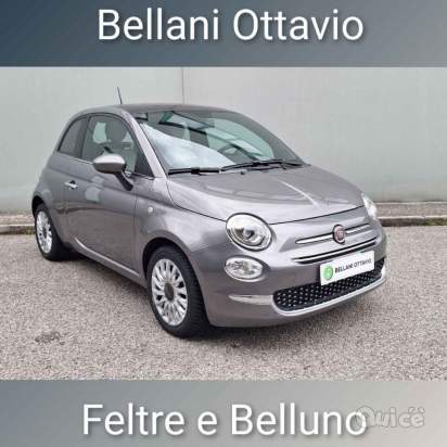 FIAT 500 foto-272960