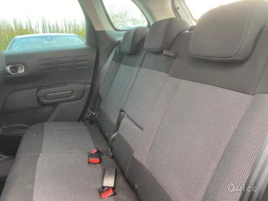 CITROEN C3 Aircross foto-1599160