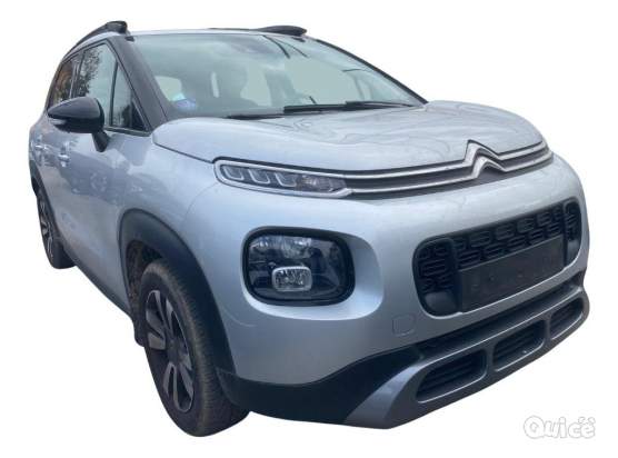 CITROEN C3 Aircross foto-1599157