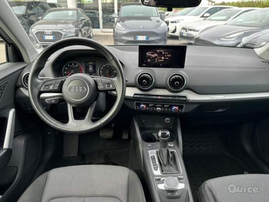 AUDI Q2 foto-1599216