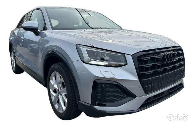 AUDI Q2 foto-1599204
