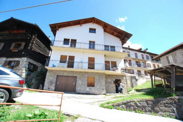 Casa singola in vendita a Vigo di Cadore (Belluno) foto-272973
