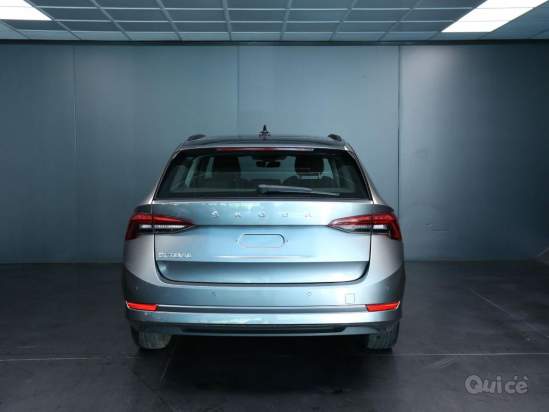 SKODA Octavia foto-1599324