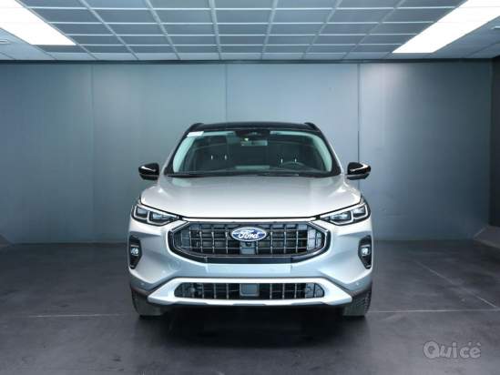 FORD Kuga foto-1599350