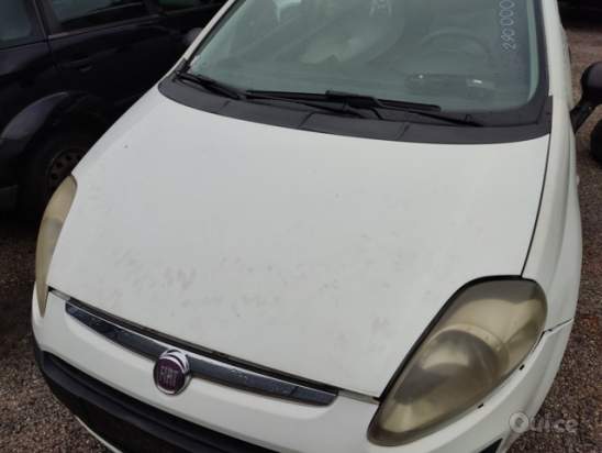 Ricambi FIAT GRANDE PUNTO 1248cc diesel  del 2011 foto-1599461