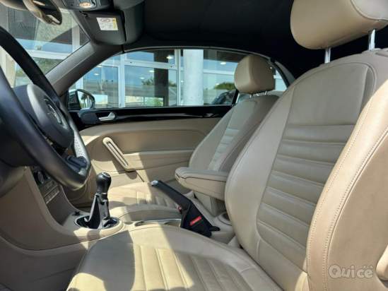 VOLKSWAGEN Maggiolino foto-1599578