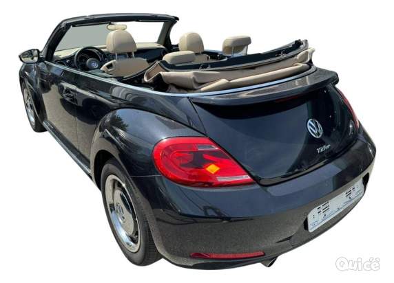 VOLKSWAGEN Maggiolino foto-1599582