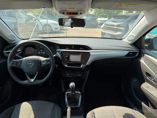 OPEL Corsa foto-1599591