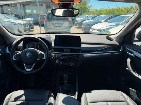 BMW X1 foto-1599606