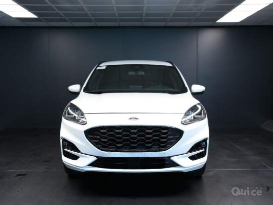 FORD Kuga foto-1599673