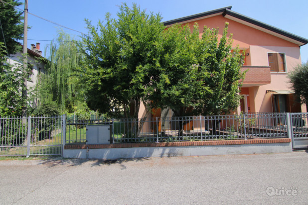 Tra alberi da frutto e spazi che crescono con te foto-1599692