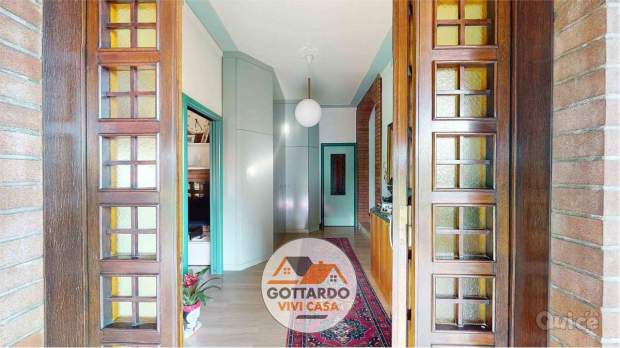 Villa - Casa Singola e Appartamento CAS671 a Paese foto-1599701